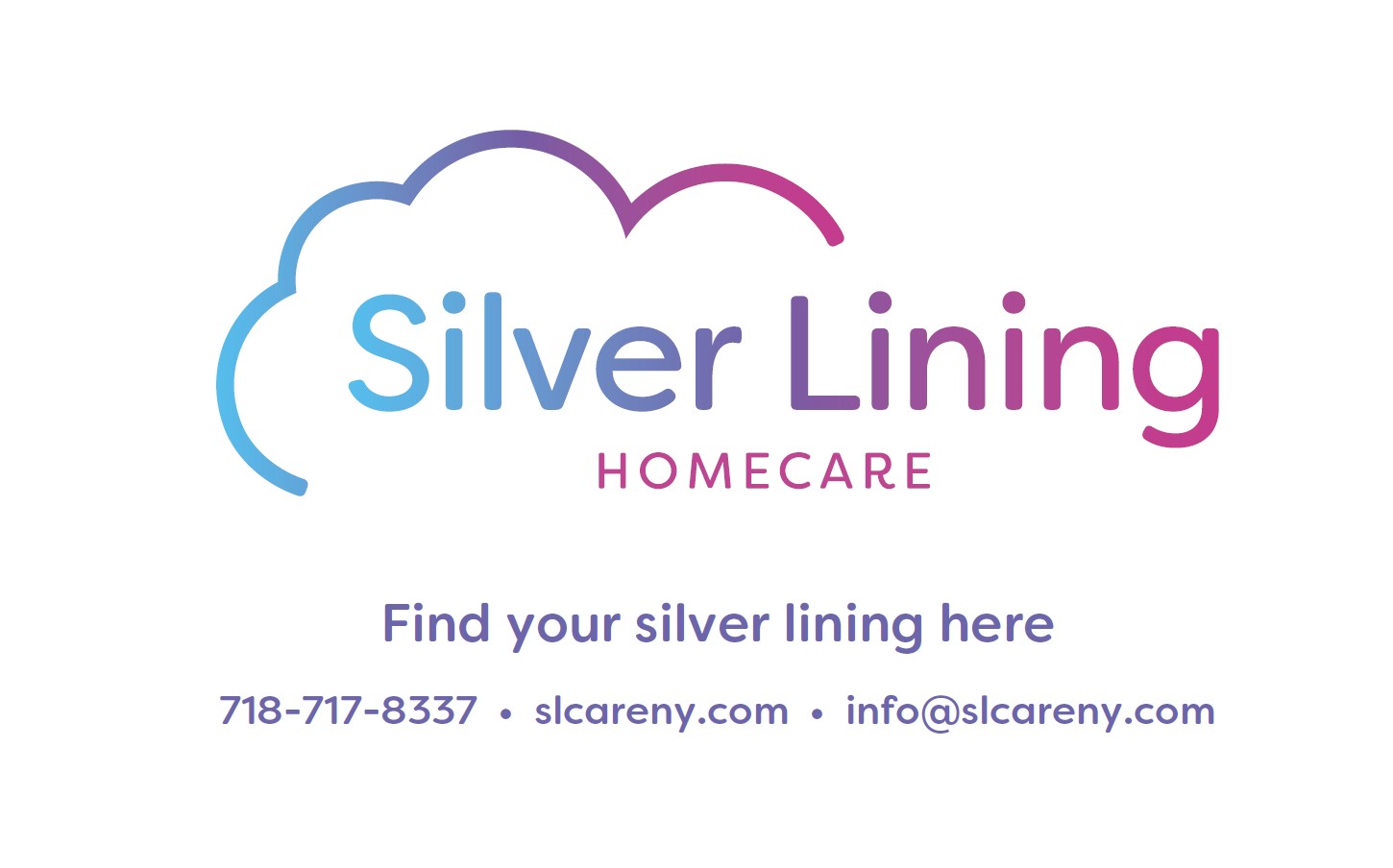 Silver Lining Homecare Agency